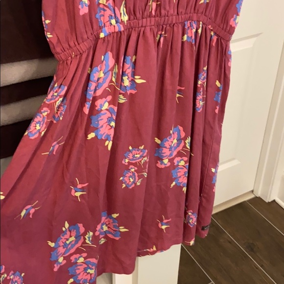 Matilda Jane dress - Picture 4 of 4